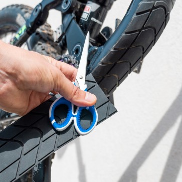 Protection de cadre silicone LinkMTB