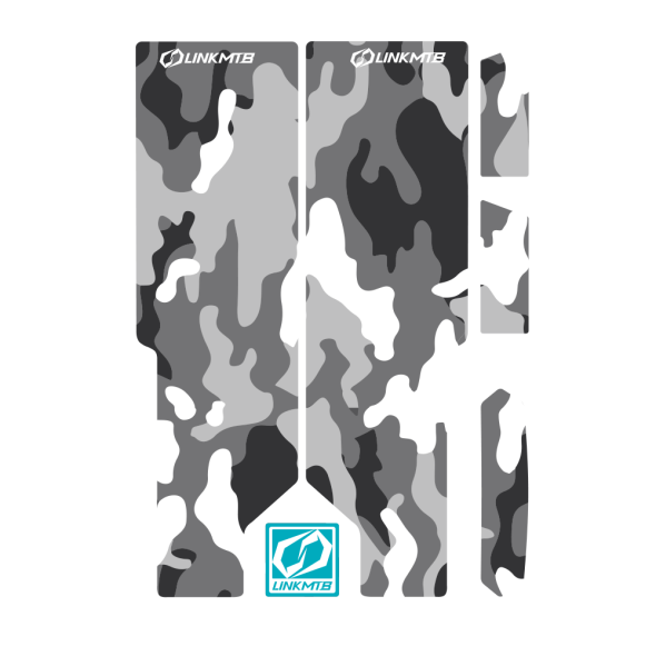 PROTECTIONS DE FOURCHE | CAMO